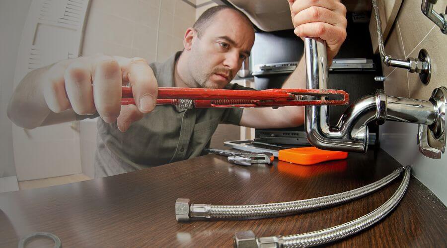 Professional sink repair in Goshen, OH